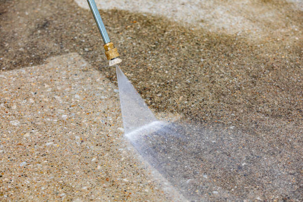 Professional Pressure Washing Services in Homestead, FL